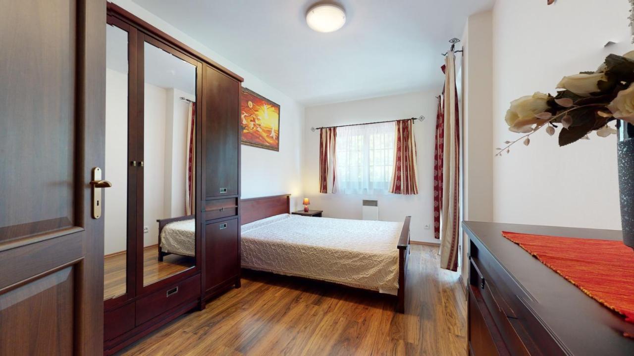 Apartmán Olívia 8 Hrabovská dolina Ruzomberok Exterior foto