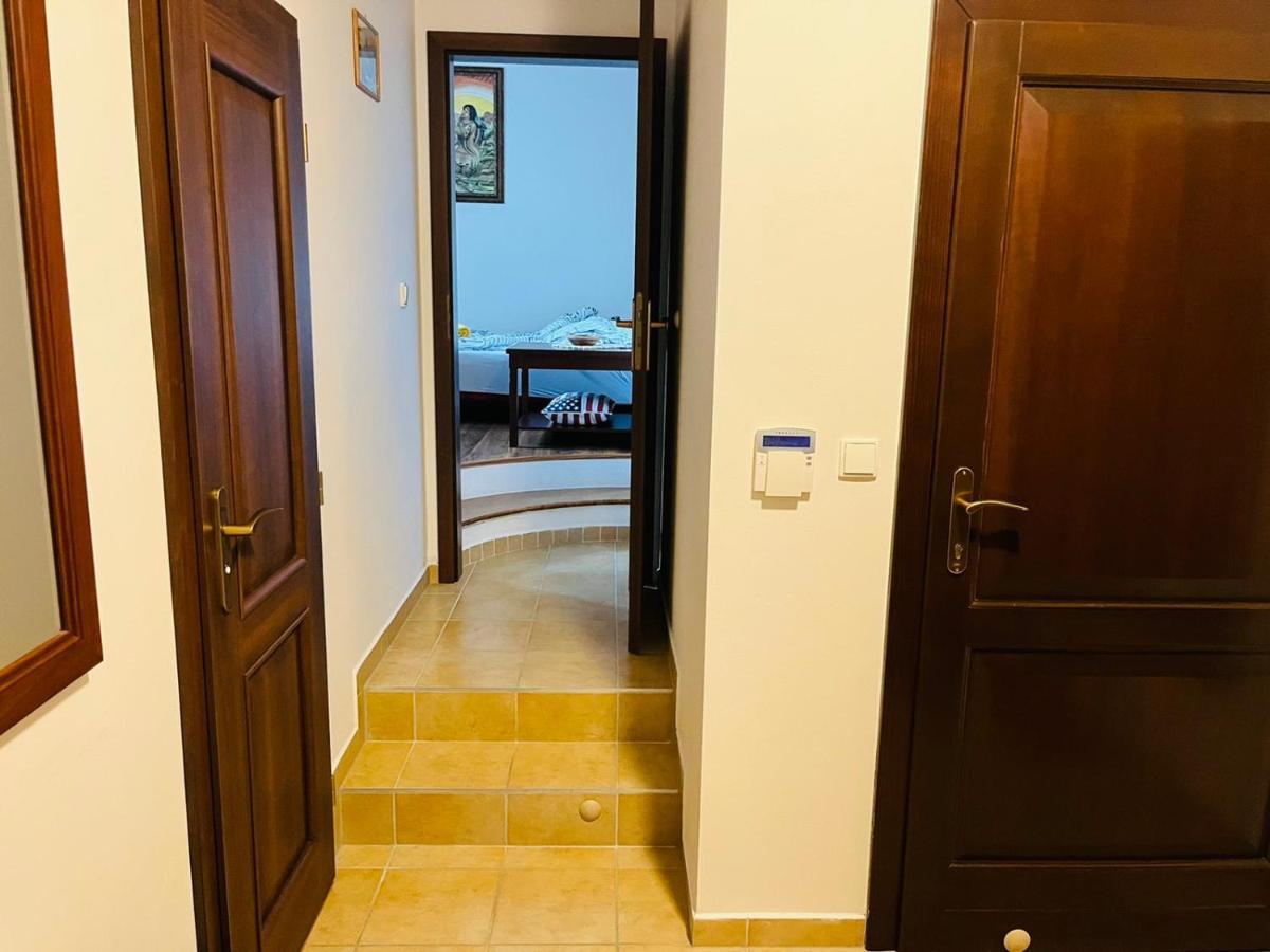 Apartmán Olívia 8 Hrabovská dolina Ruzomberok Exterior foto